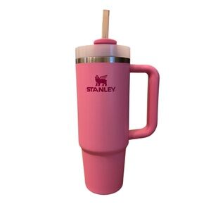 Stanley The Quencher H2.0 Flowstate Tumbler Peony 30 OZ